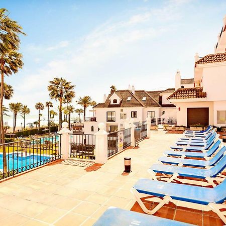 Апартаменти Marina Real 214 - Puerto De La Duquesa Castillo de Sabinillas Екстер'єр фото