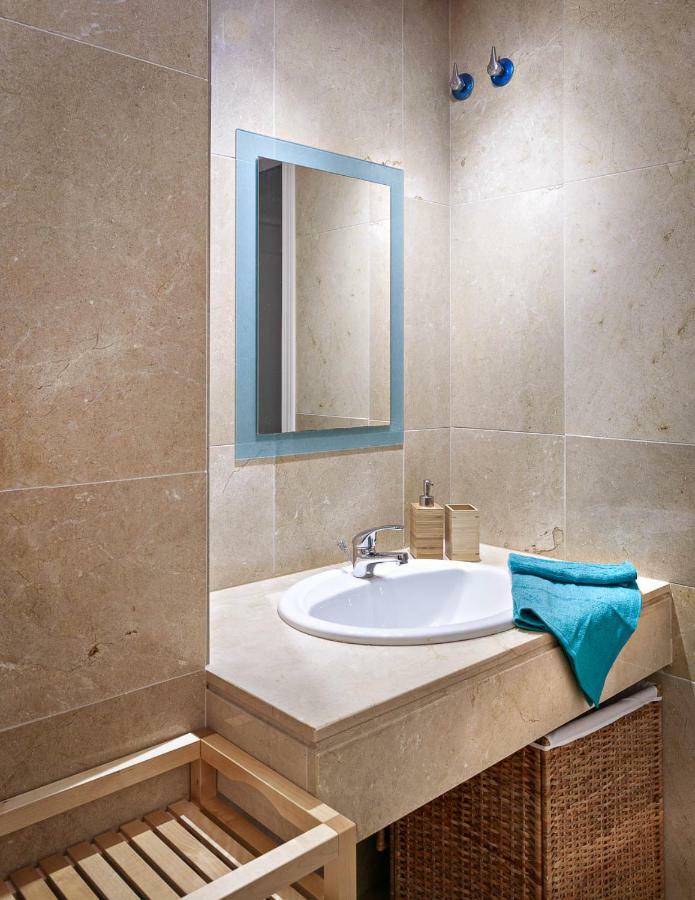 Апартаменти Marina Real 214 - Puerto De La Duquesa Castillo de Sabinillas Екстер'єр фото