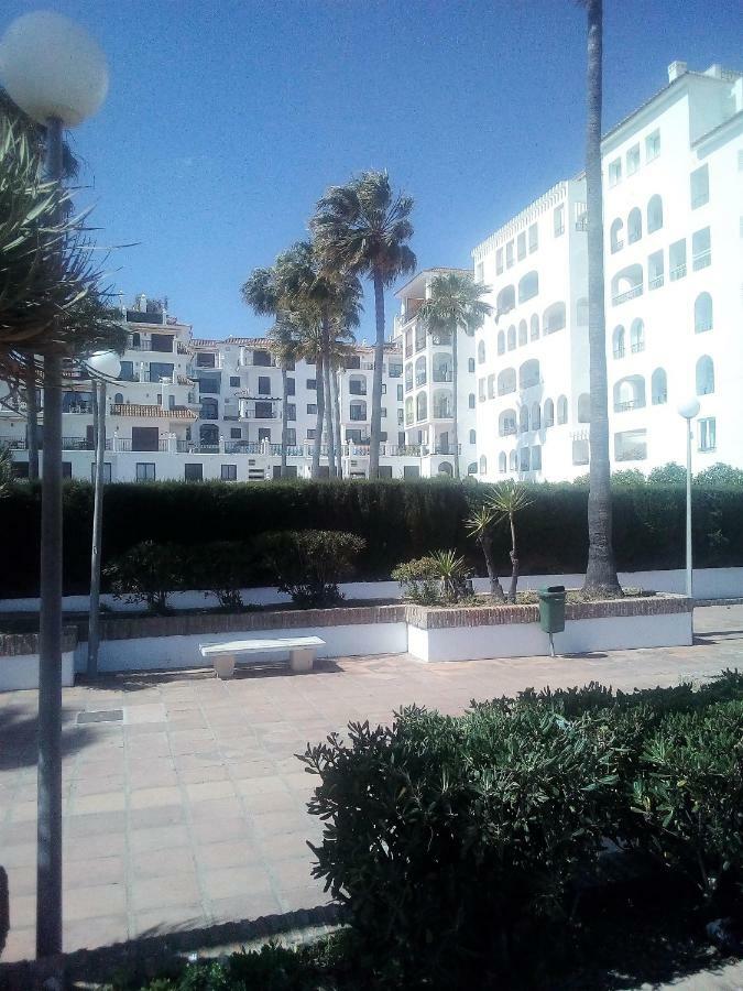 Апартаменти Marina Real 214 - Puerto De La Duquesa Castillo de Sabinillas Екстер'єр фото