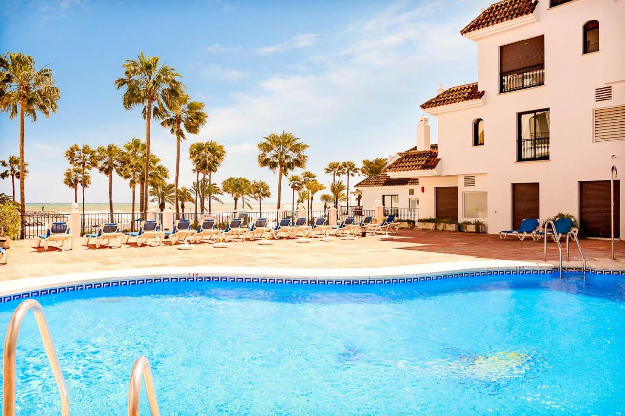 Апартаменти Marina Real 214 - Puerto De La Duquesa Castillo de Sabinillas Екстер'єр фото